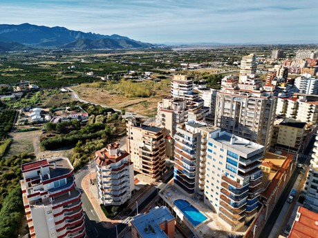 Tavernes de la Valldigna